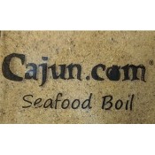 Cajun.com Seafood Boil 1 lb Cajun.com Seafood Boil 1 lb